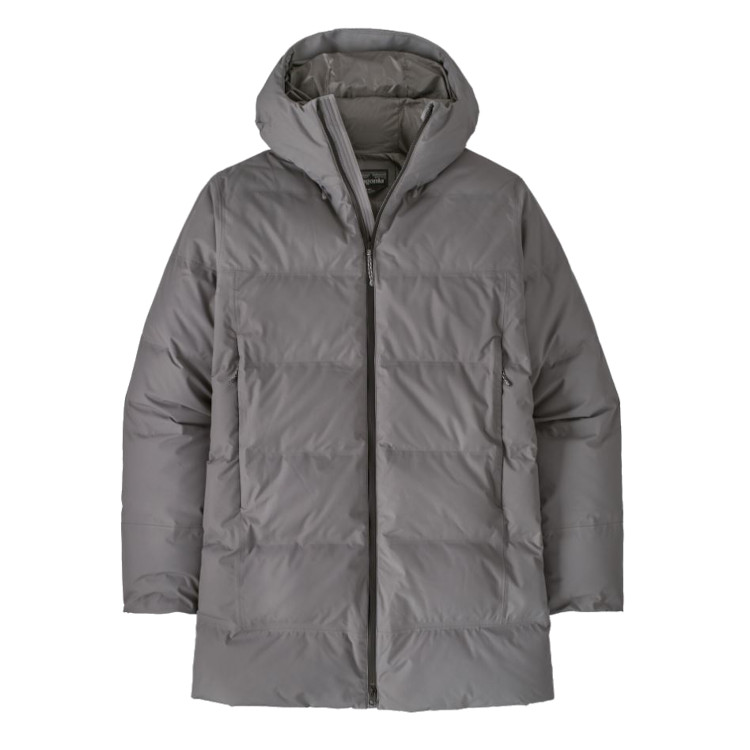 Patagonia Jackson Glacier Parka – Men’s